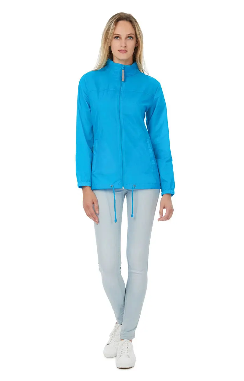 B&C Collection Sirocco Women