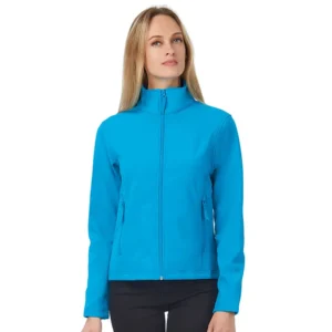 B&C Collection Id.701 Softshell Jacket Women