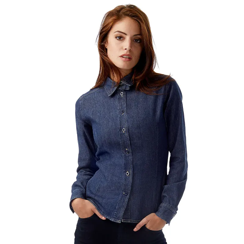 B&C Collection Dnm Vision Women