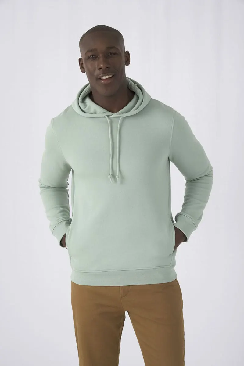 B&C Collection Mens Inspire Hooded