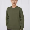 B&C Collection Mens King Crew Neck