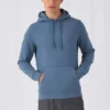 B&C Collection Mens King Hooded