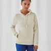 B&C Collection Inspire Hooded And Women