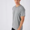 B&C Collection Mens Exact V Neck