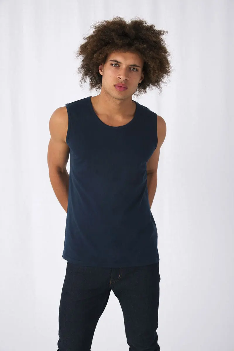 B&C Collection Mens Athletic Move
