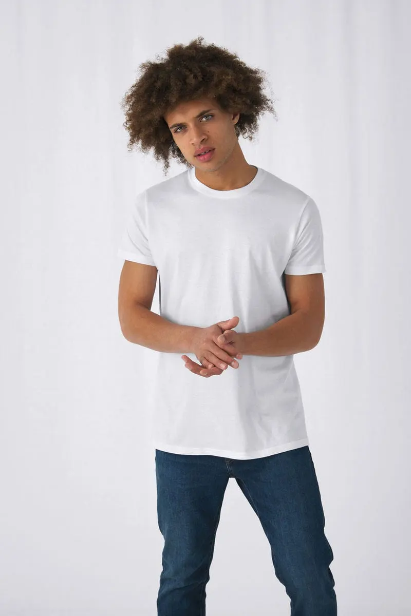 B&C Collection Mens E150