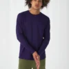 B&C Collection Mens E190 Long Sleeve