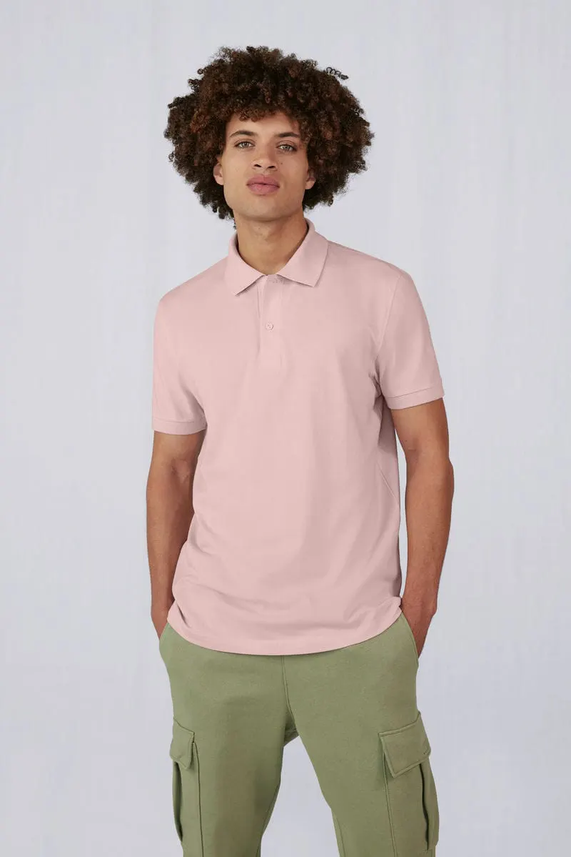B&C Collection Mens My Polo 180