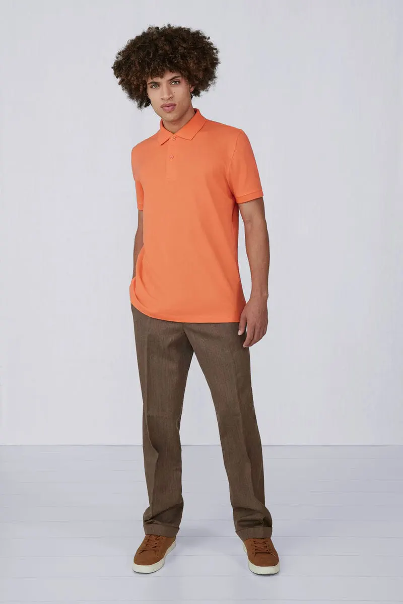 B&C Collection Mens My Polo 210