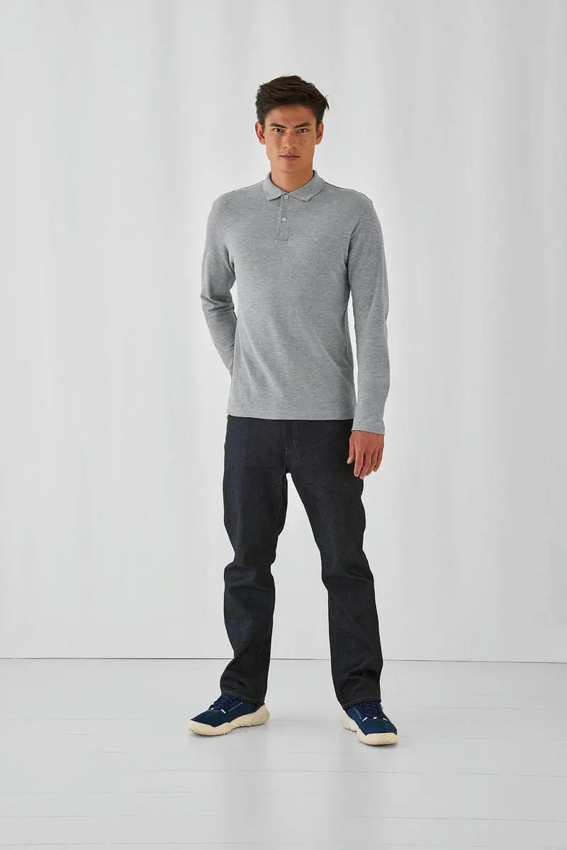 B&C Collection Unisex Id.001 Lsl
