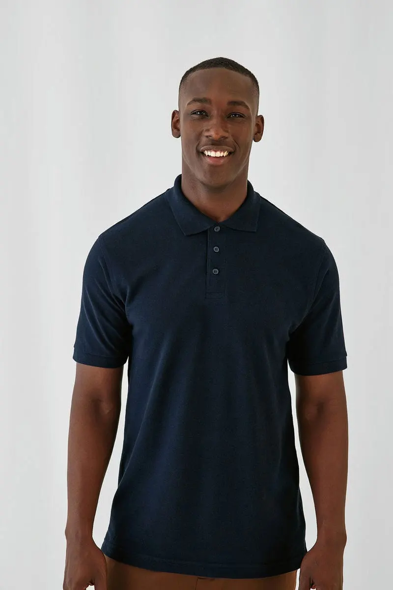 B&C Collection Mens Heavymill