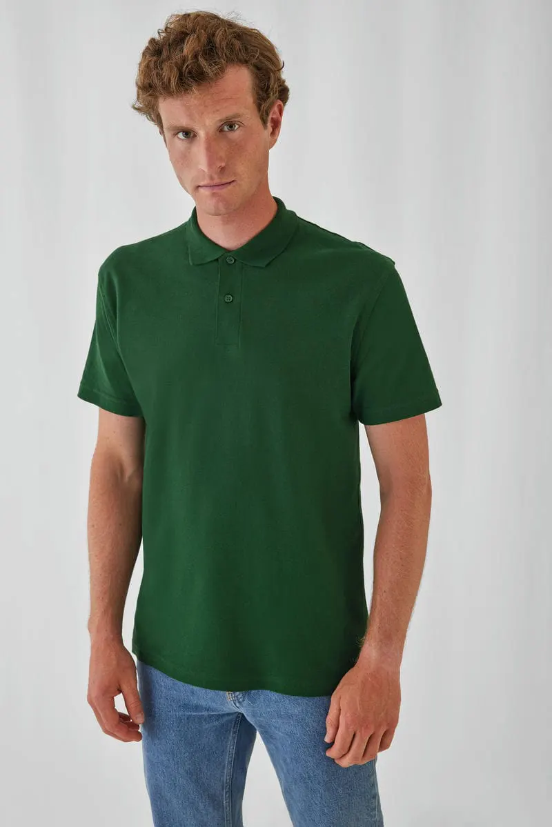 B&C Collection Mens Id.001 Polo