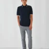 B&C Collection Mens Safran Sport