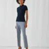 B&C Collection Safran Pure Women