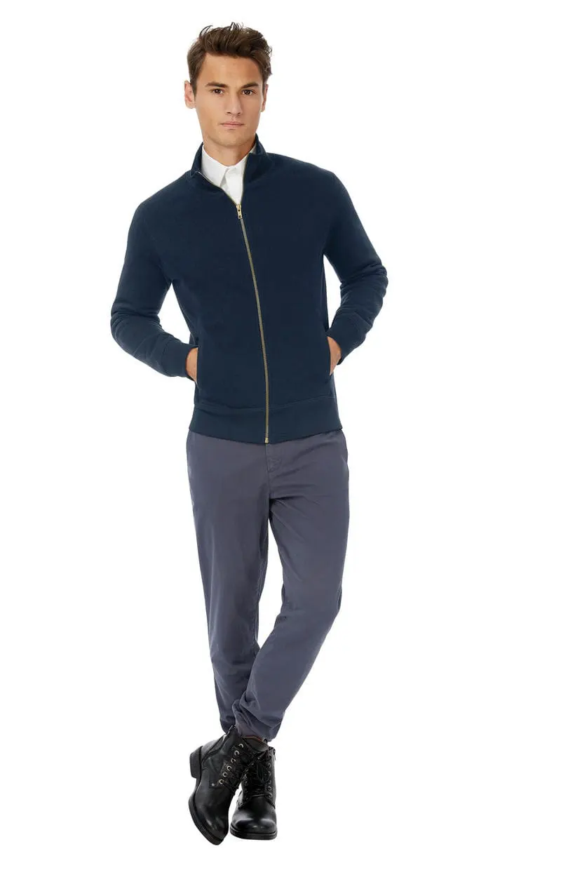 B&C Collection Mens Spider And Men Sweatshirt