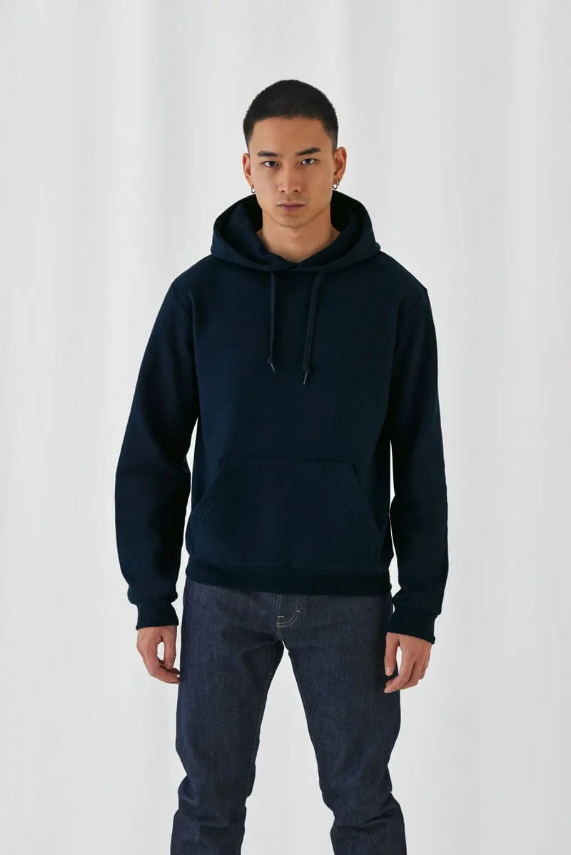 B&C Collection Unisex Id.003 Hooded Sweatshirt