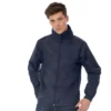 B&C Collection Mens Id.601 Jacket