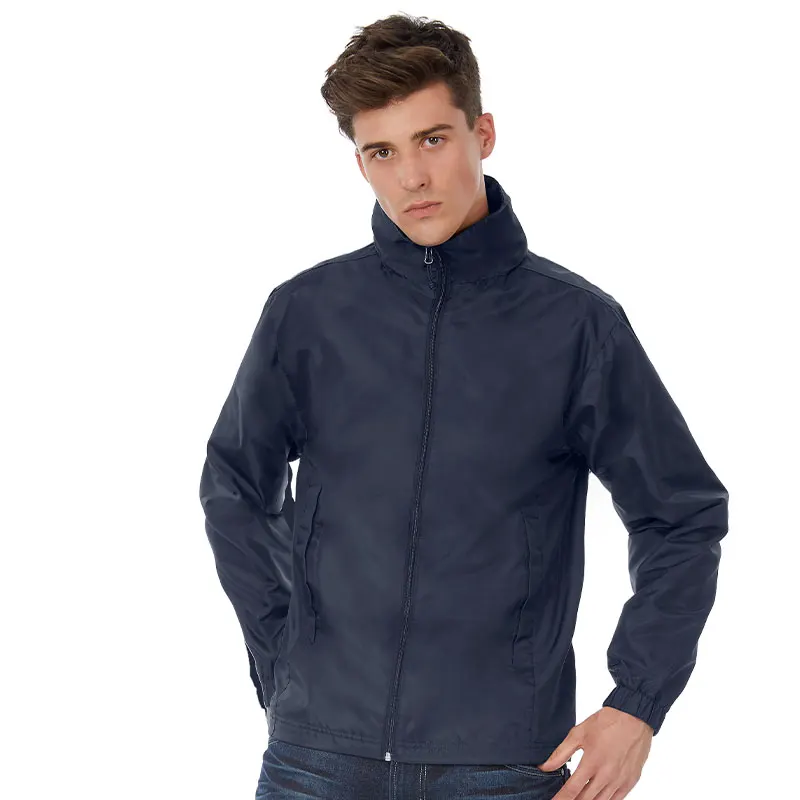 B&C Collection Mens Id.601 Jacket