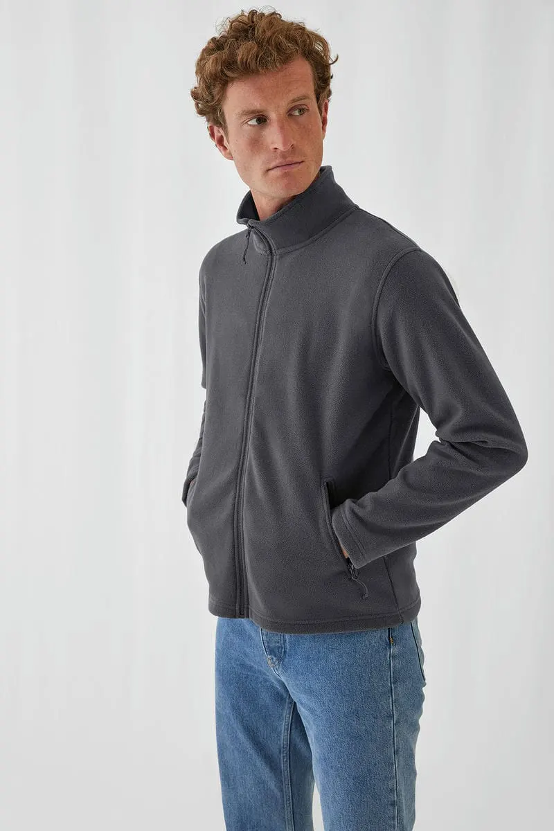 B&C Collection Mens Id.501 Fleece