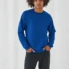 B&C Collection Unisex Id.202 50/50 Sweatshirt