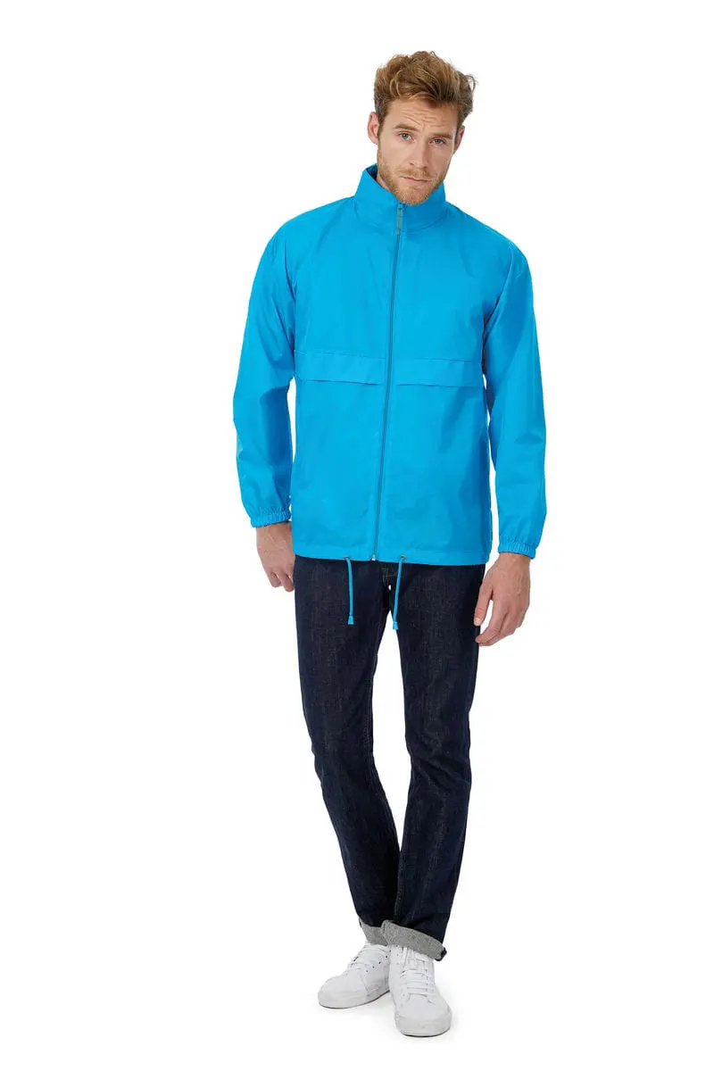 B&C Collection Mens Sirocco