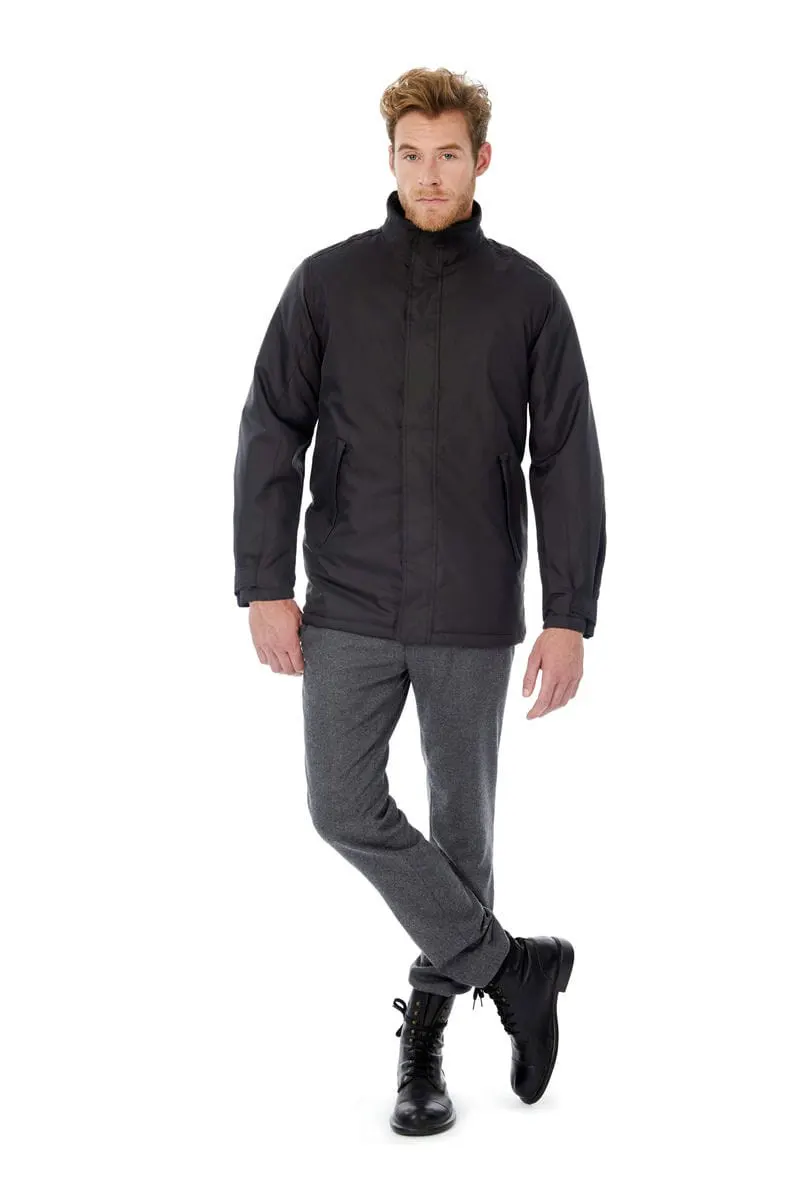 B&C Collection Mens Real+ And Men