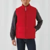 B&C Collection Mens Bodywarmer And Men