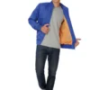 B&C Collection Mens Trooper And Men