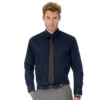 B&C Collection Mens Sharp Long Sleeve And Men