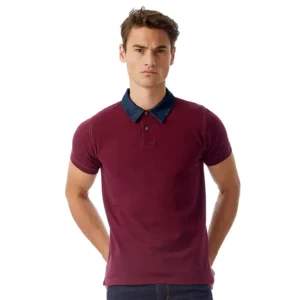 B&C Collection Mens Dnm Forward And Men