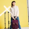 Bagbase Vintage Laptop Backpack