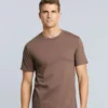 Gildan Mens Premium Cotton T Shirt