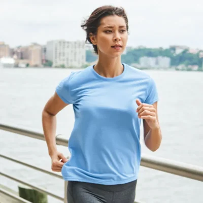 Gildan Womens Gildan Performance T Shirt