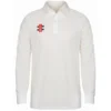 Last Chance To Buy Unisex Kids Matrix Long Sleeve Shirt