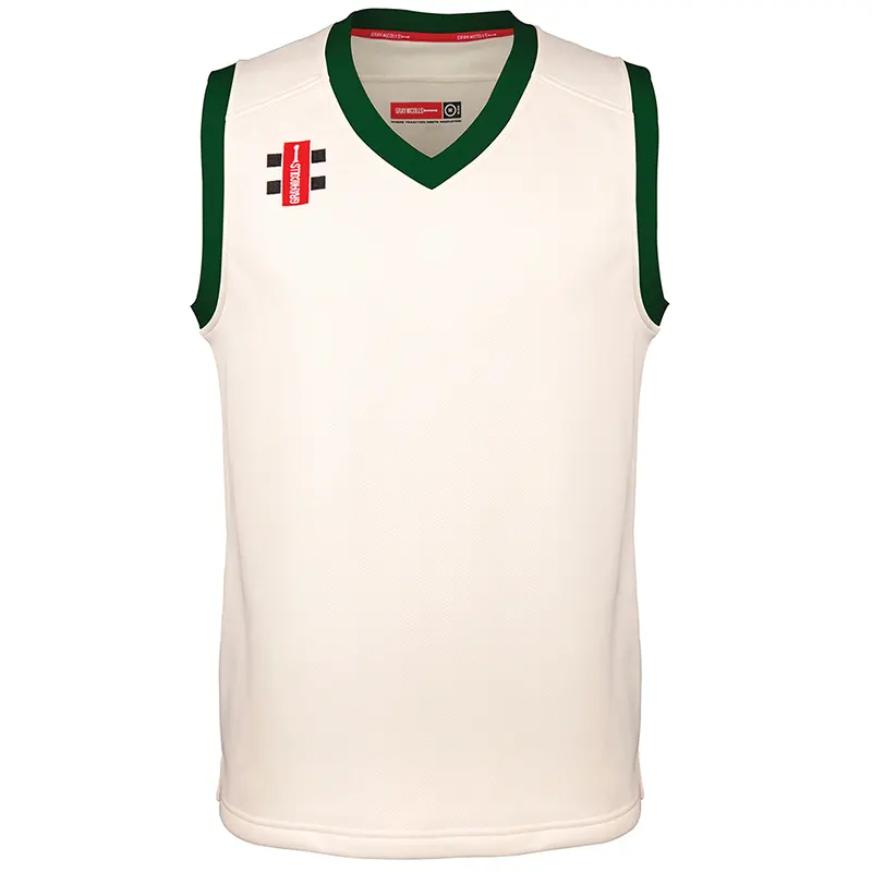 Last Chance To Buy Mens Pro Performance Slipover