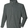 Charcoal Marl (Marl effect)