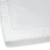 Home & Living 100% Bamboo Fitted Sheet