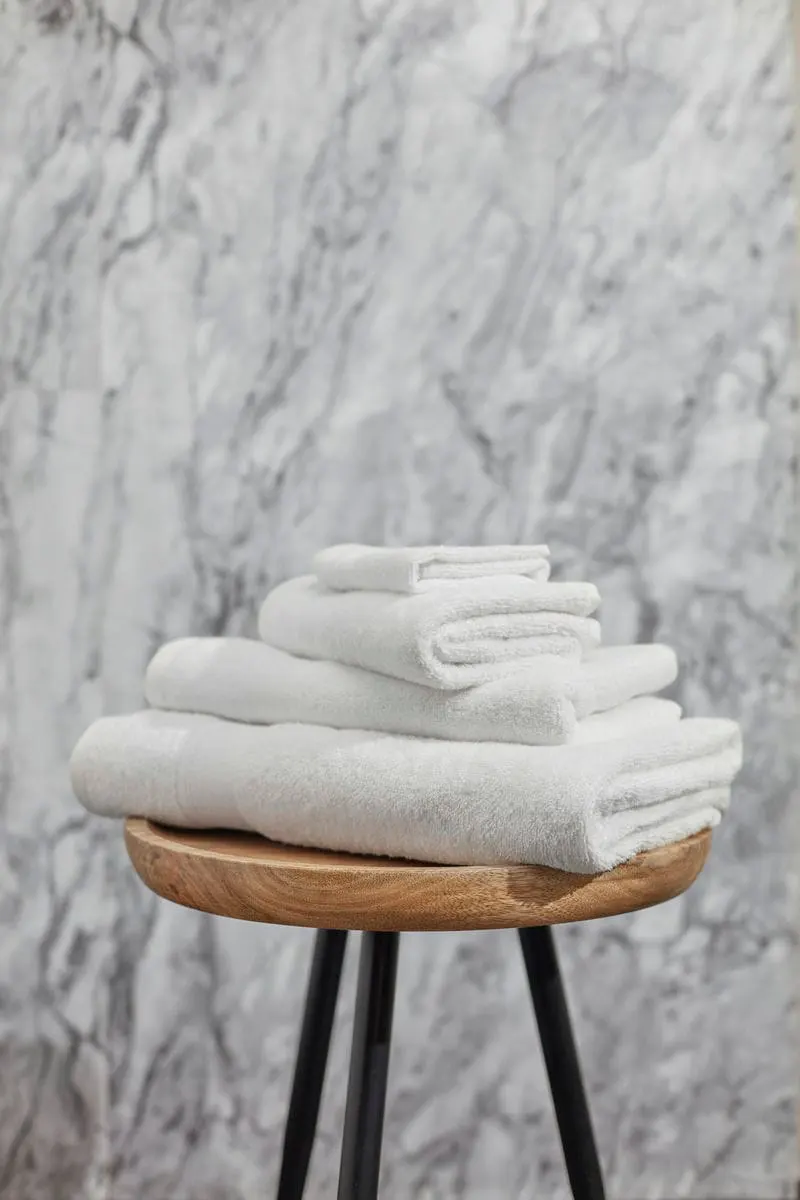 Home & Living Bamboo Towel