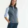 Russell Europe Womens Smart Softshell Gilet