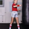 Russell Europe Kids Slim Fit T Shirt