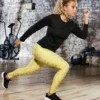 Awdis Just Cool Womens Cool Printed Legging