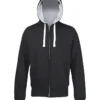 Jet Black (Grey inner)