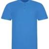 Sapphire Blue (Azure Blue)