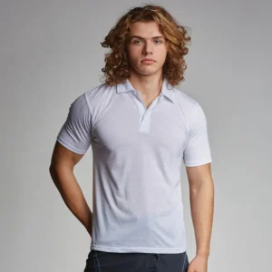 Last Chance To Buy Unisex Sub Polo