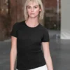 Awdis Just Tee's Womens Space Blend Tee