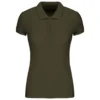 Moss Green