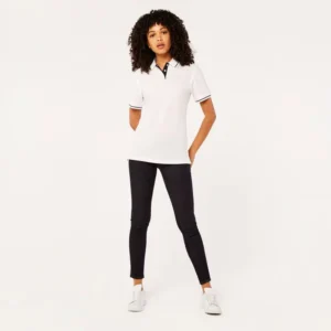 Kustom Kit Womens St Mellion Polo Classic Fit