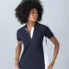 Finden & Hales Womens Sports Polo