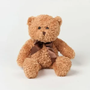 Mumbles Brumble Bear