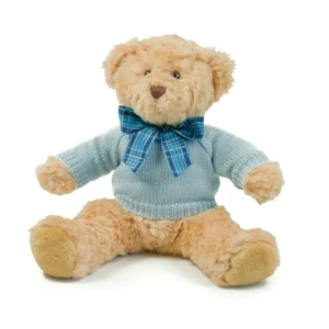 Mumbles Teddy Jumper